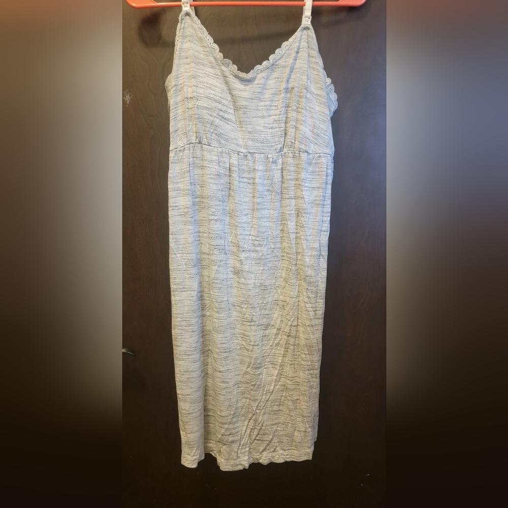 Maternity sleep wear